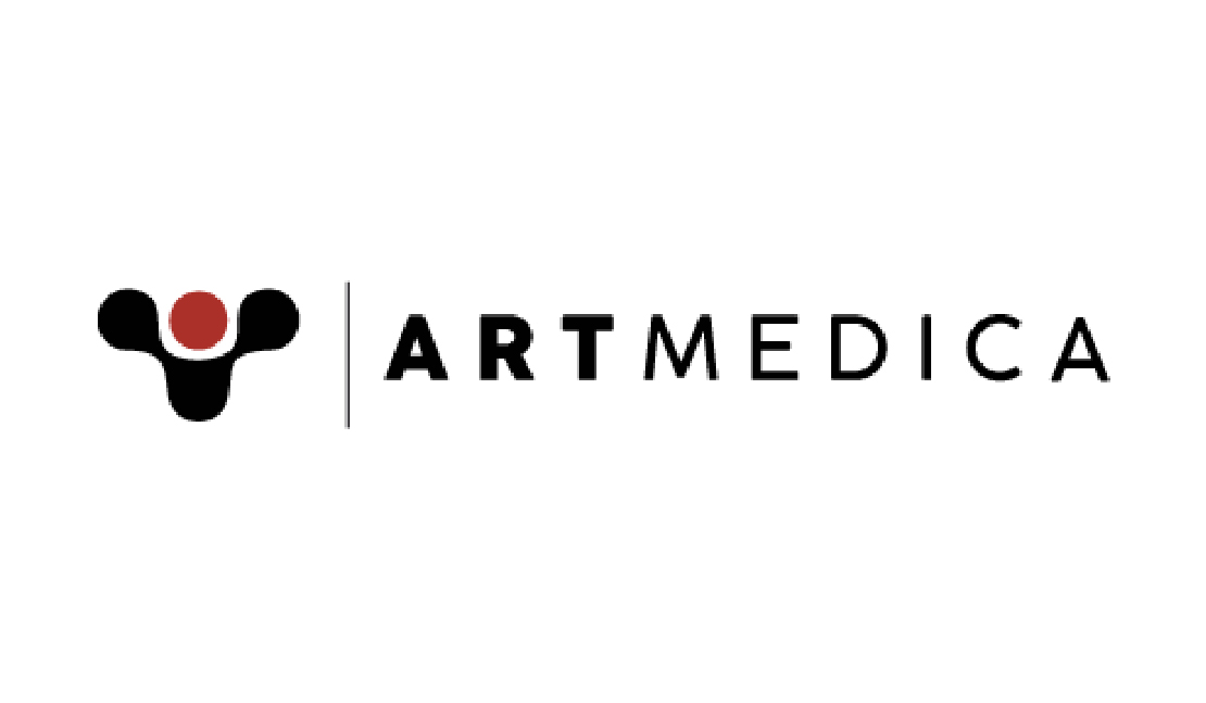 Logos-Almacentro-Art Medica