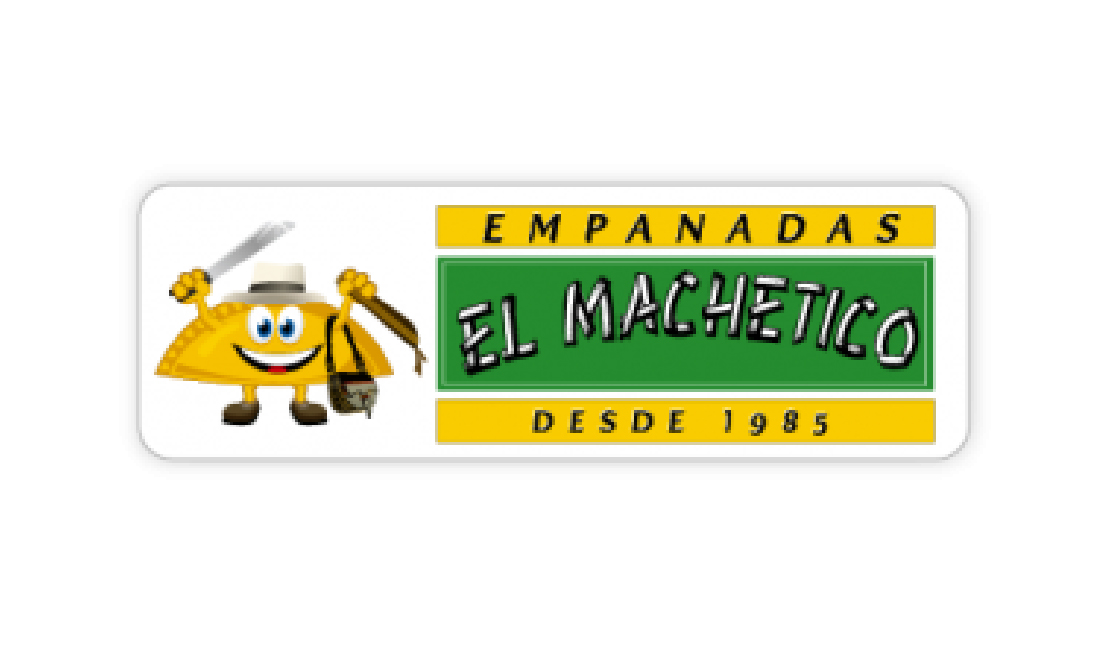 Logos-Almacentro-El Machetico
