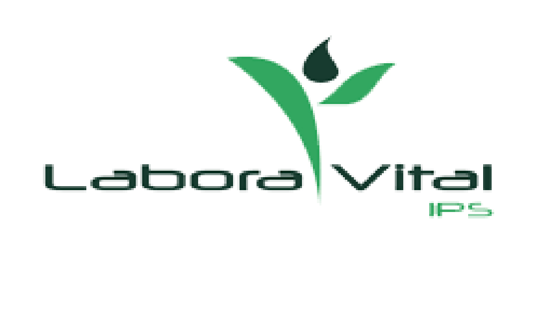 Logos-Almacentro-Labora Vital