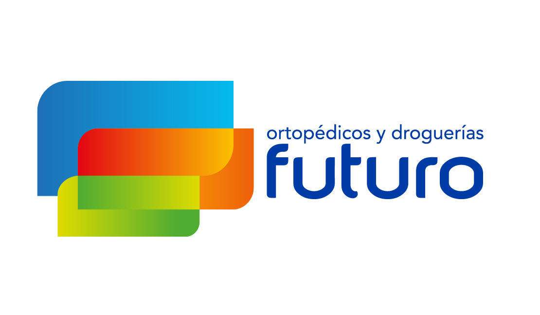 Logos-Almacentro-Ortopedicos y Droguerías Futuro