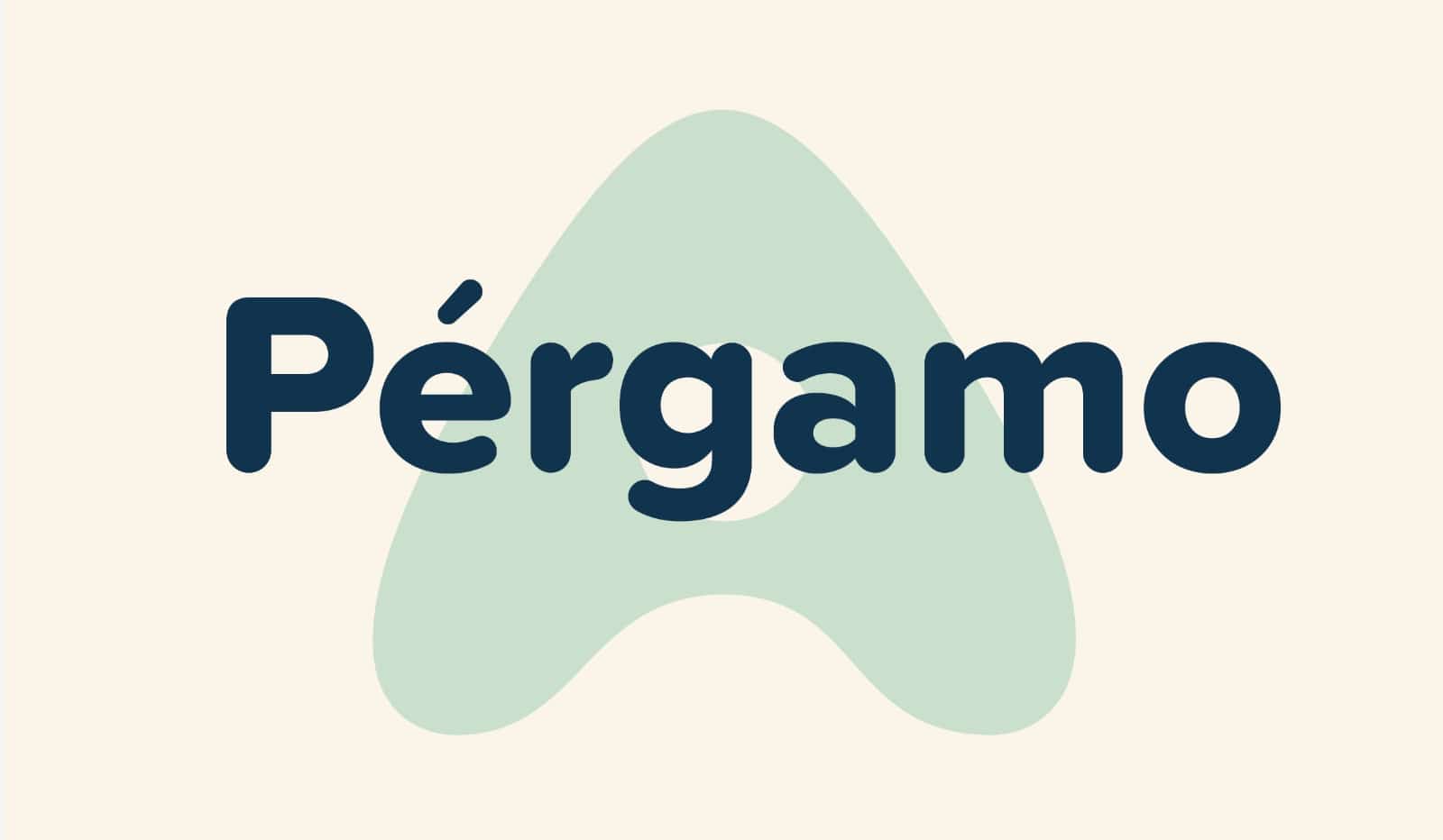 pérgamo